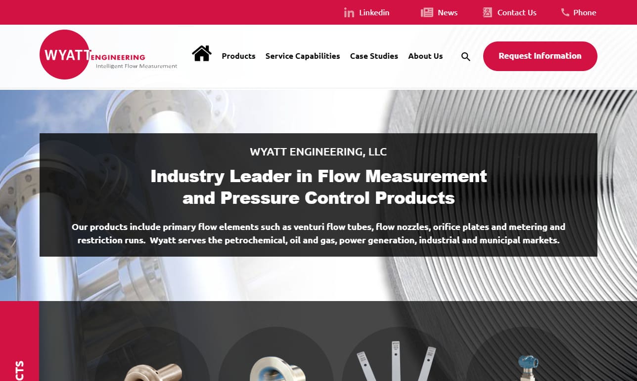 Wyatt Engineering LLC