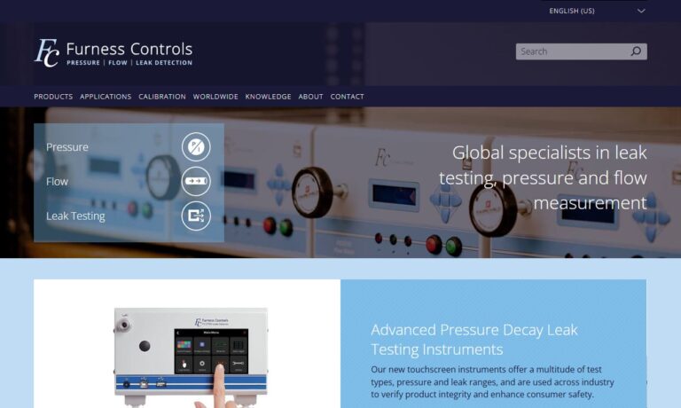 Furness Controls